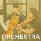 TCHS Orchestra 